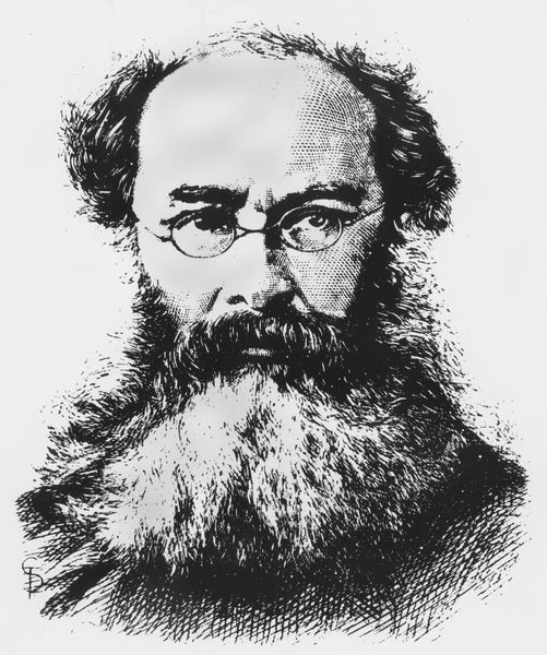 Sketch of Anthony Trollope, 1870 https://trove.nla.gov.au/work/169310832?keyword=aNTHONY%20tROLLOPE