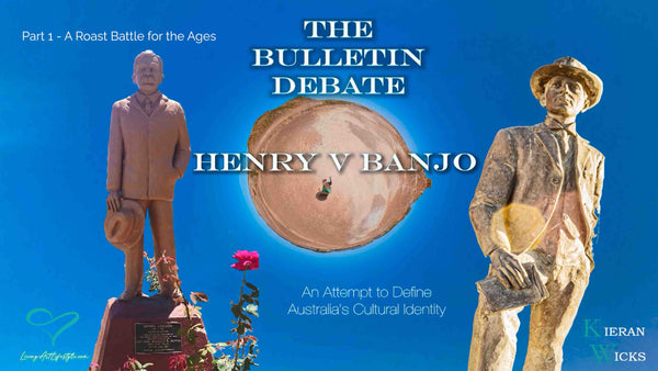 The Bulletin Debate Episode 1