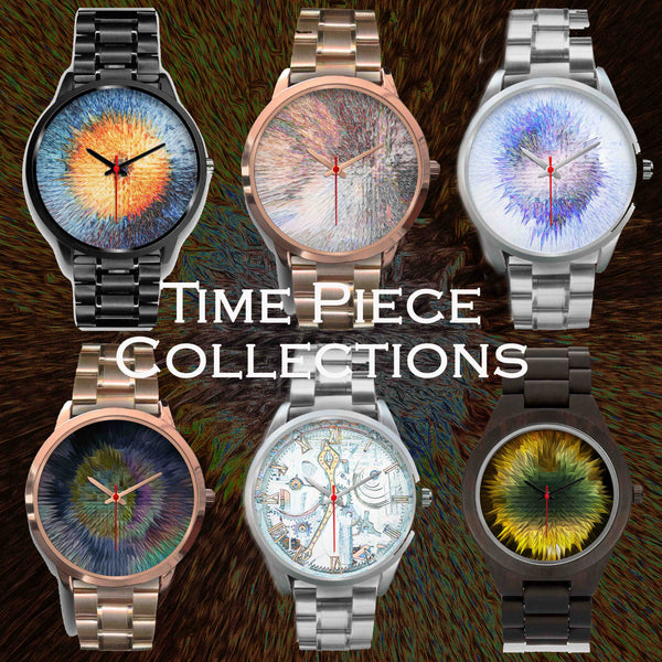 Designer Watch Collections