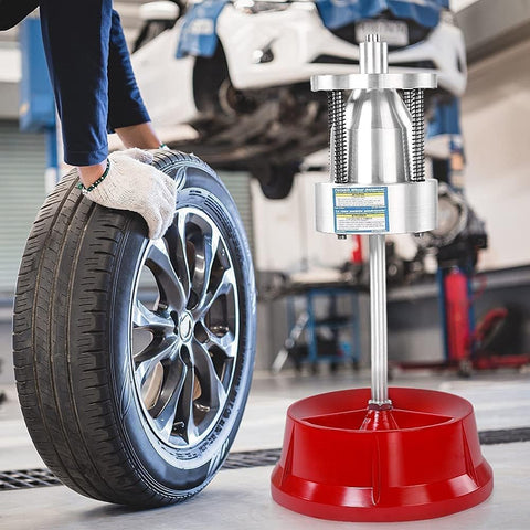 best tire balancer