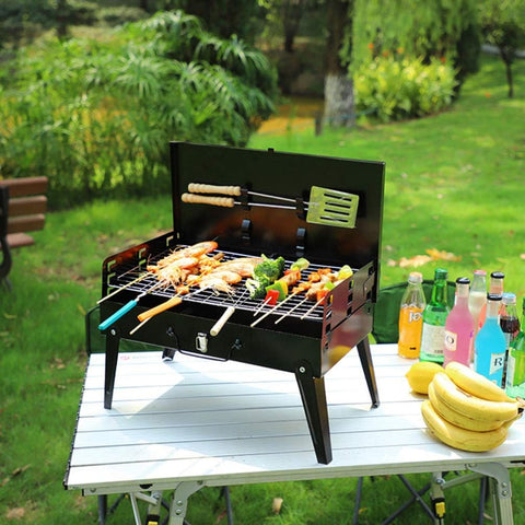 best portable grill