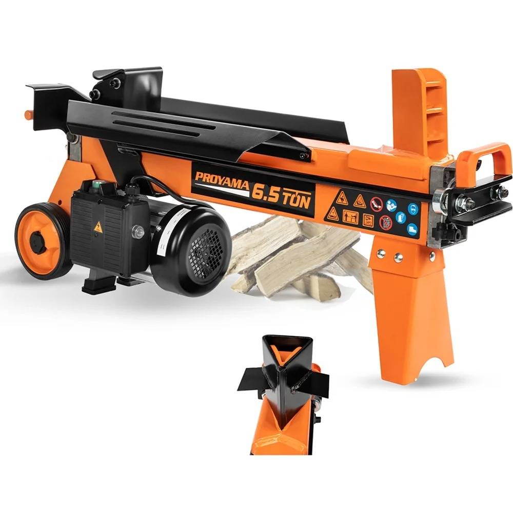 Log Splitter