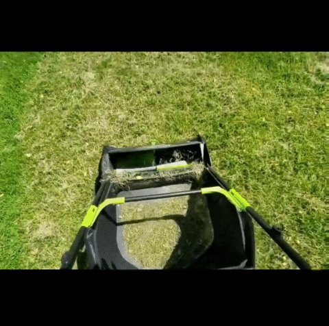 best lawn yard sweeper