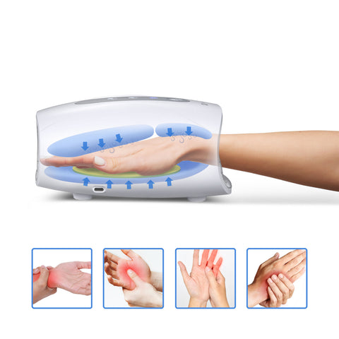 hand massager