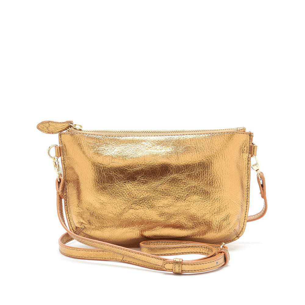 Iridescence Duffle & Crossbody Bag – Omii Boutique