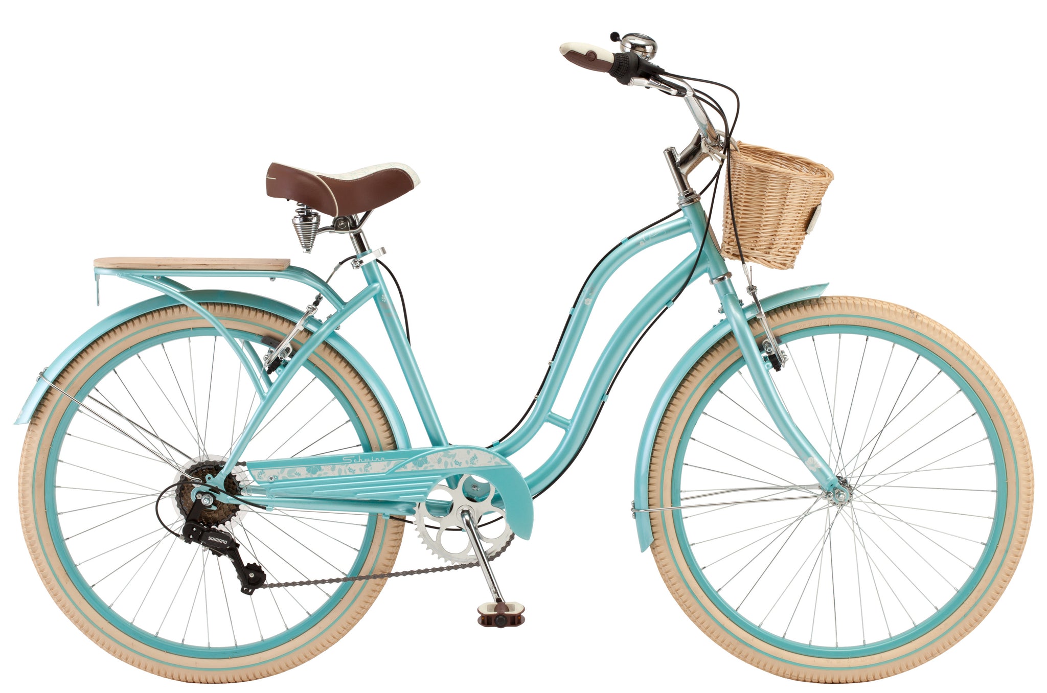 schwinn cabo cruiser women's bike