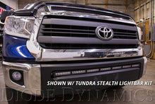 Load image into Gallery viewer, DIODE DYNAMICS Stage Series 42&quot; White Light Bar
