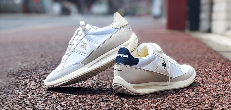 le coq sportif】NEWモデル入荷 | TOP to TOP ONLINE