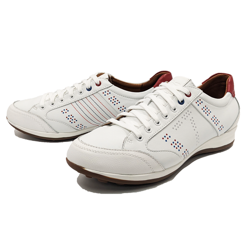 TOP SEVEN】T7-S305 G WHITE/RED | TOP to TOP ONLINE