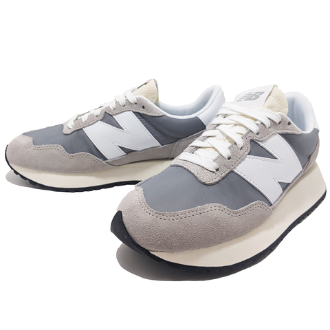 New Balance】MS237-RCS（GRAY） | TOP to TOP ONLINE