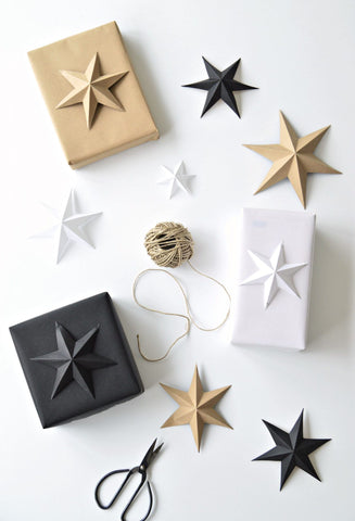 8 Eco-Friendly Gift Wrapping Ideas for a More Thoughtful Festive Seaso –  Bed Threads