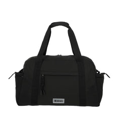 Bolso cruzado para mujer Piper negro S – Xtrem Chile