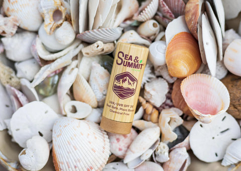 SPF 36 Daily Clear Stick