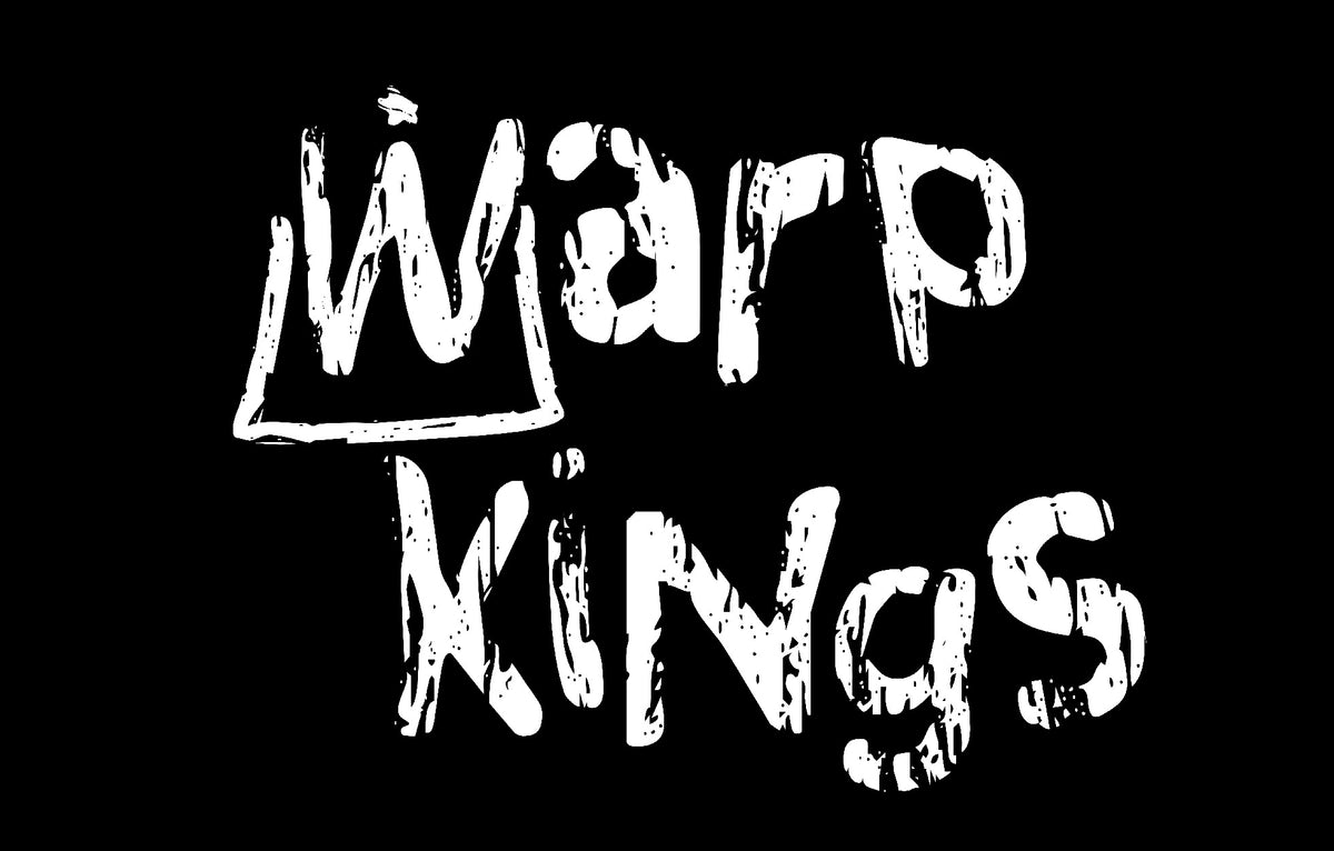 Warp Kings