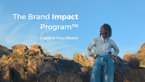The Brand Impact Program