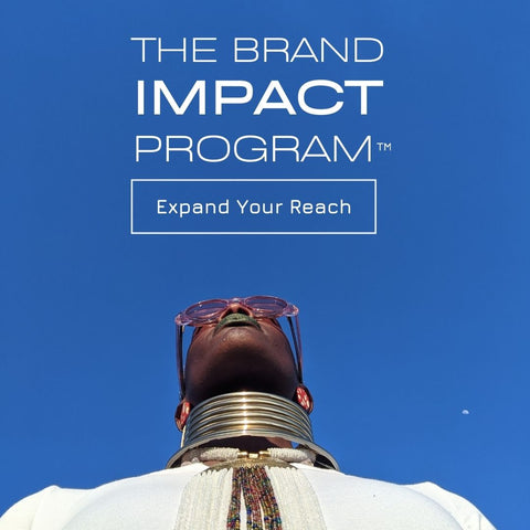 The Brand Impact Program™
