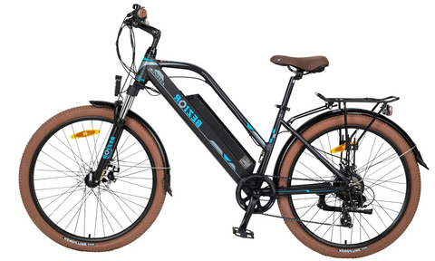 Bezior M2 Pro Electric City Bike - Best Electric Bikes in 2023