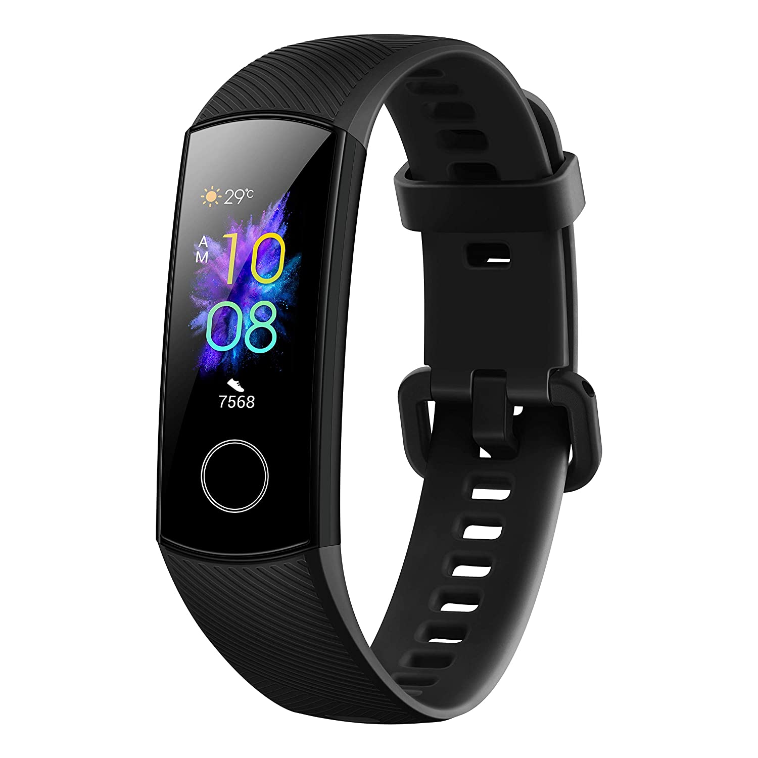 honor band 5 cheapest price