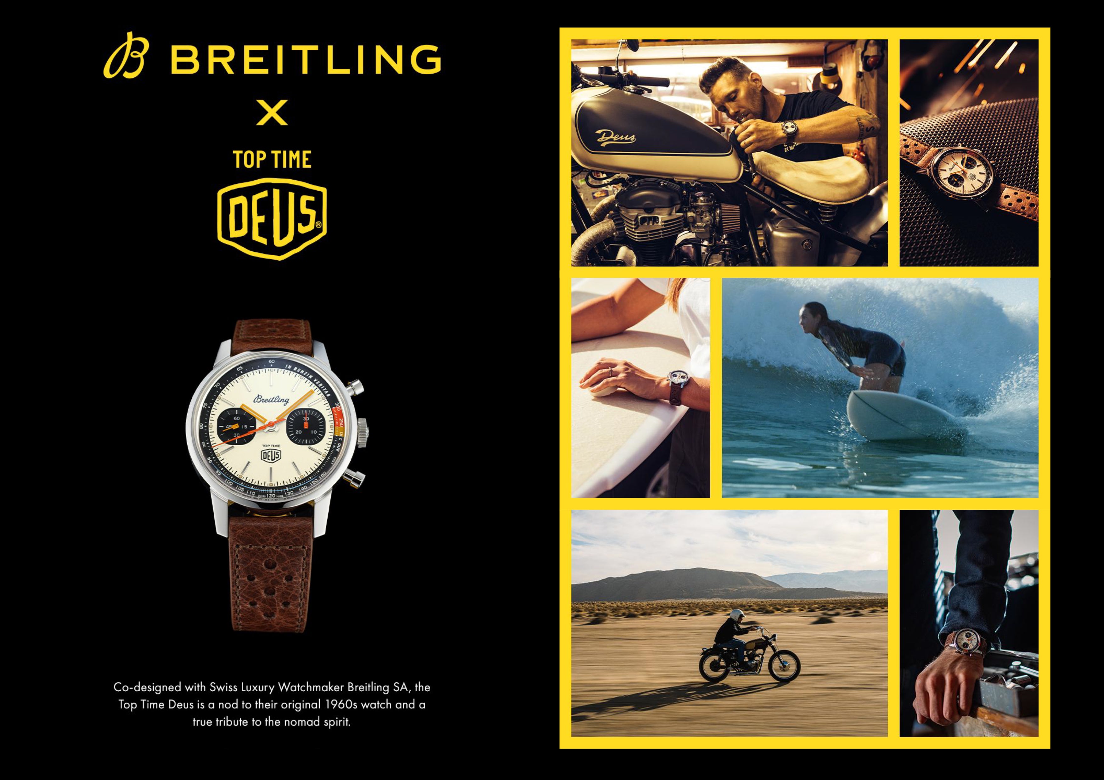 ブライトリング BREITLING 