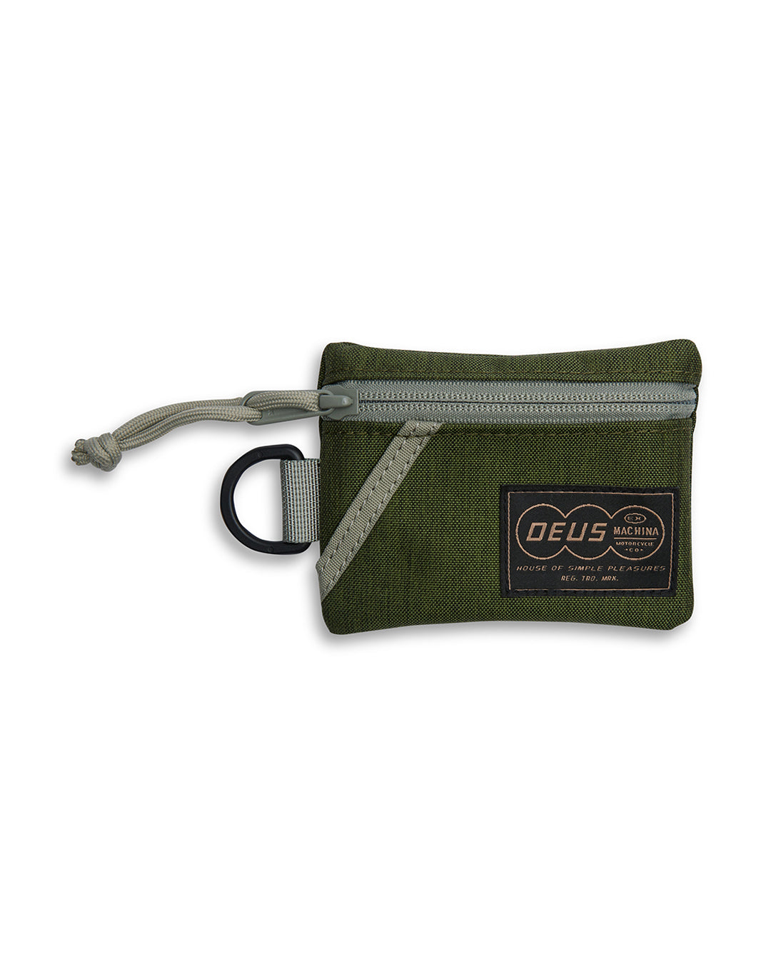 SKELTER COIN POUCH – Deus Ex Machina/デウスエクスマキナOfficial
