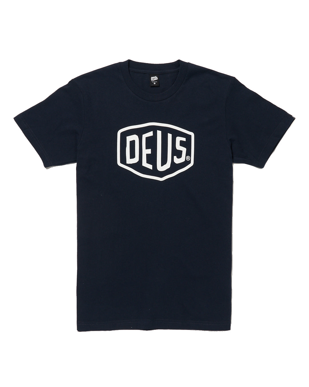 SHIELD TEE – Deus Ex Machina/デウスエクスマキナ