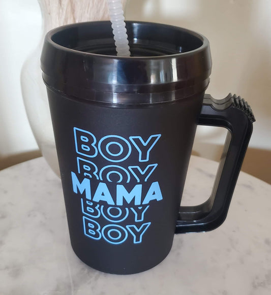 Girl Mama Cup – BumbleBee_Boutique_NC