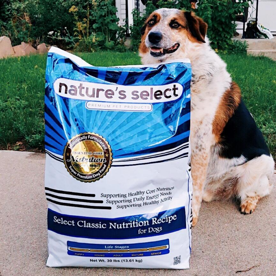 Nature's Select Dog