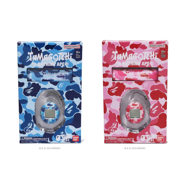 Tamagotchi Uni - Purple  PREMIUM BANDAI USA Online Store for Action  Figures, Model Kits, Toys and more