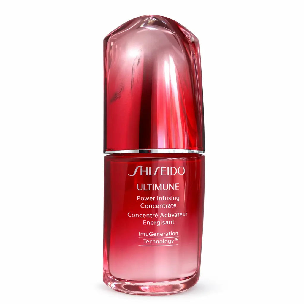 Shiseido Ultimune Power Infusing Concentrate