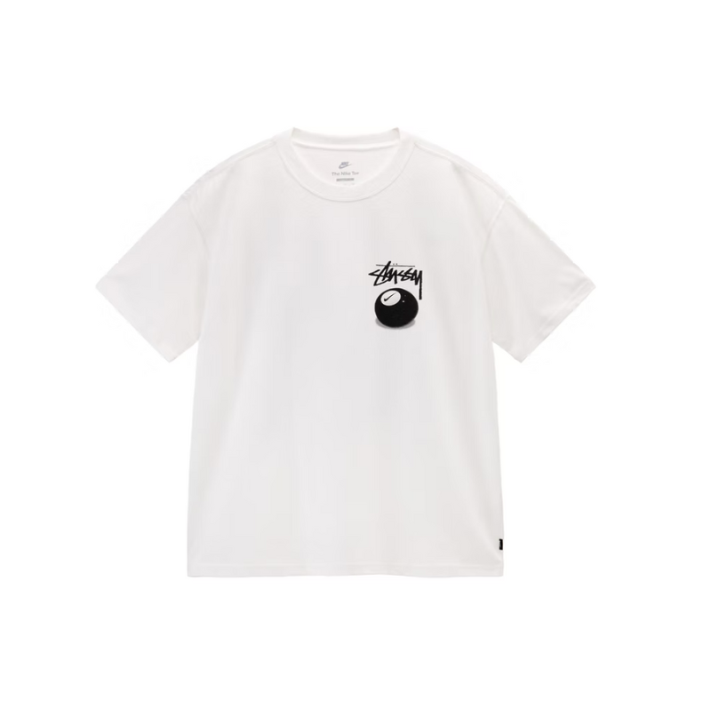 いましたら [STUSSY] 8ボールTシャツ ockCZ-m37747376653 います