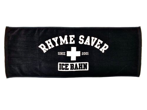 RHYME SAVER COACH JKT '２３- BLACK – HHR WEB STORE