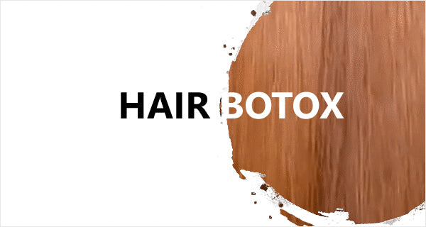 Hair Botox Treatment Services in Toronto Region by HearCare Pro