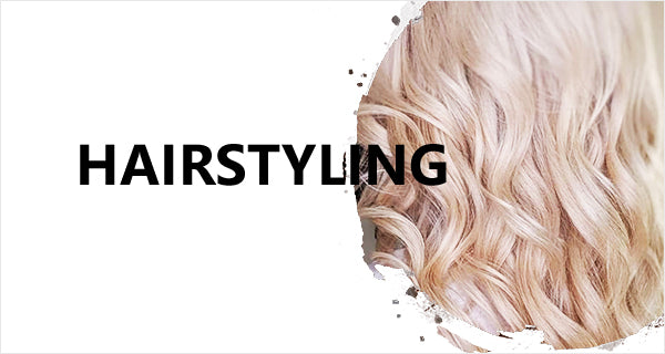 Hairstyling Services by HairCare Pro available in Toronto and GTA