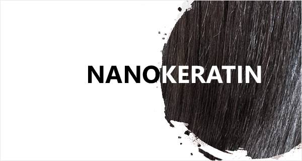 Nanokeratin HairCare Pro Hair Treatment Salon servicing Toronto and GTA areas