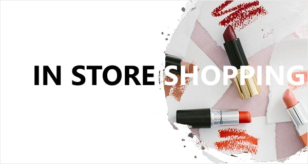 Personalized Makeup Products In Store Shopping Services by HairCare Pro