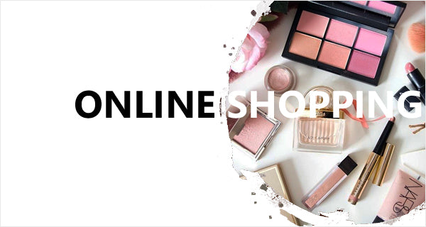 Personalized Makeup Products Online Shopping Services by HairCare Pro
