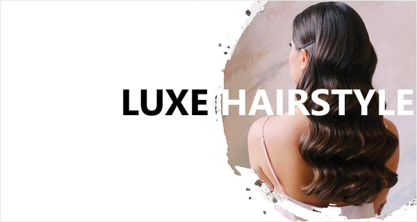 Luxe professional hairstyling service in Toronto by HairCare Pro