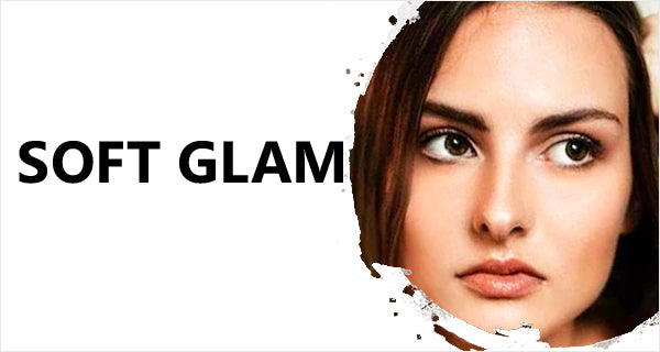 Soft Glam Makeup Services in Toronto and GTA by HairCare Pro