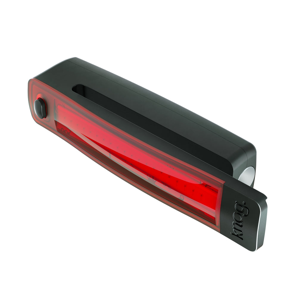 knog plus rear light