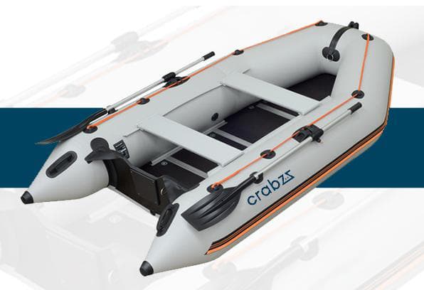 Inflatable Boats, Outboard Motors and Kayaks in Canada