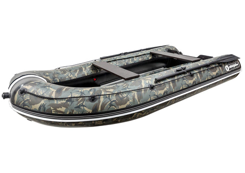  Inflatable Boats For Fishing