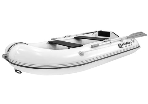 Inflatable Boats with Motor in Canada