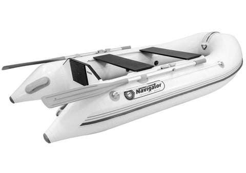 Inflatable Boats with Motor in Canada