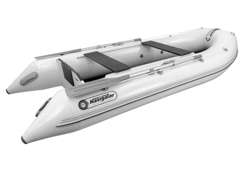 Inflatable Boats with Motor in Canada