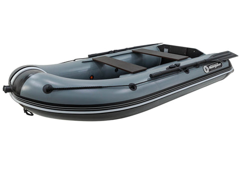 Inflatable Boats with Motor in Canada