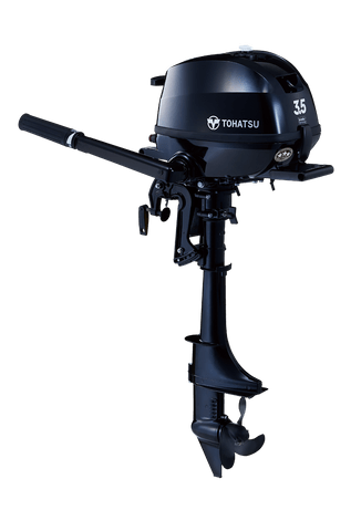 Portable Outboard Motors for Inflatable Boat in Canada