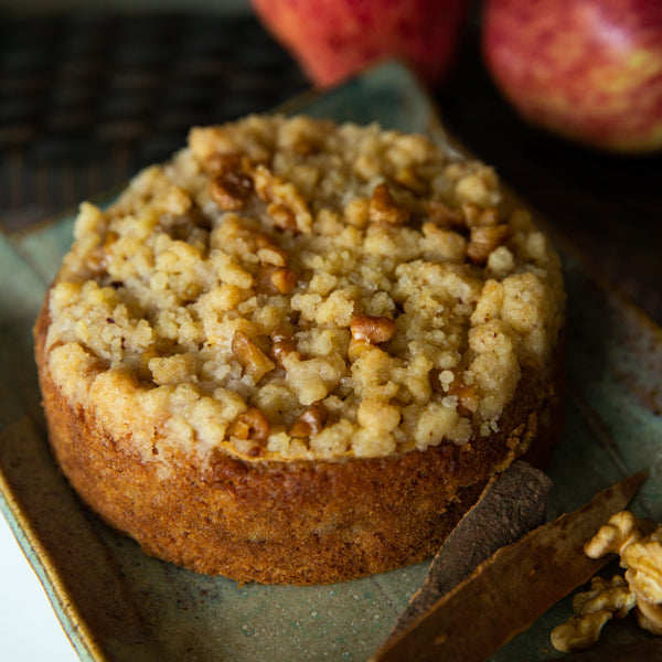 Apple Crumble Nursing Cami