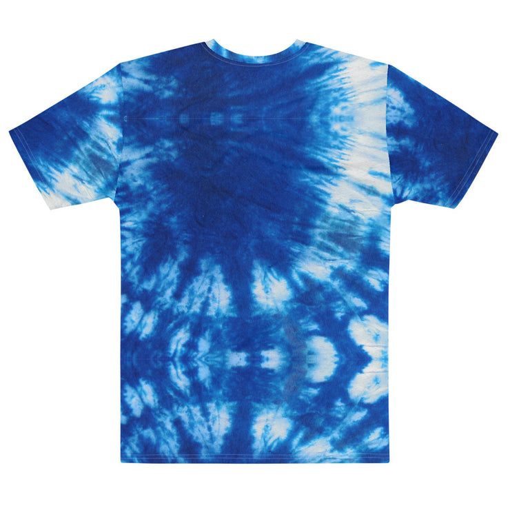 Download Psychedelic Clothing Blue Tie Dye Psychedelics T Shirt Psychedelics Wear