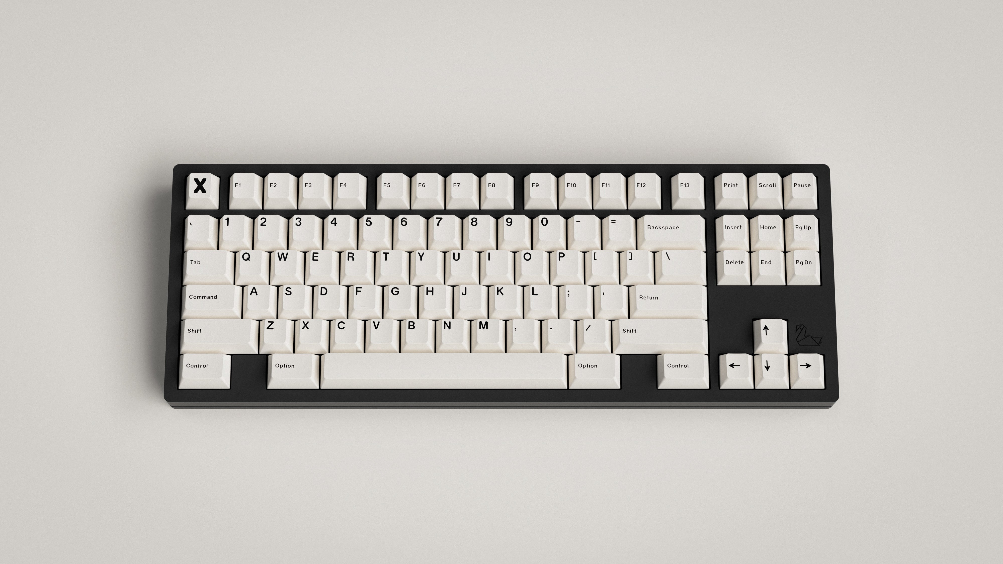 GB] GMK Minimal 2 - Extras In Stock Now