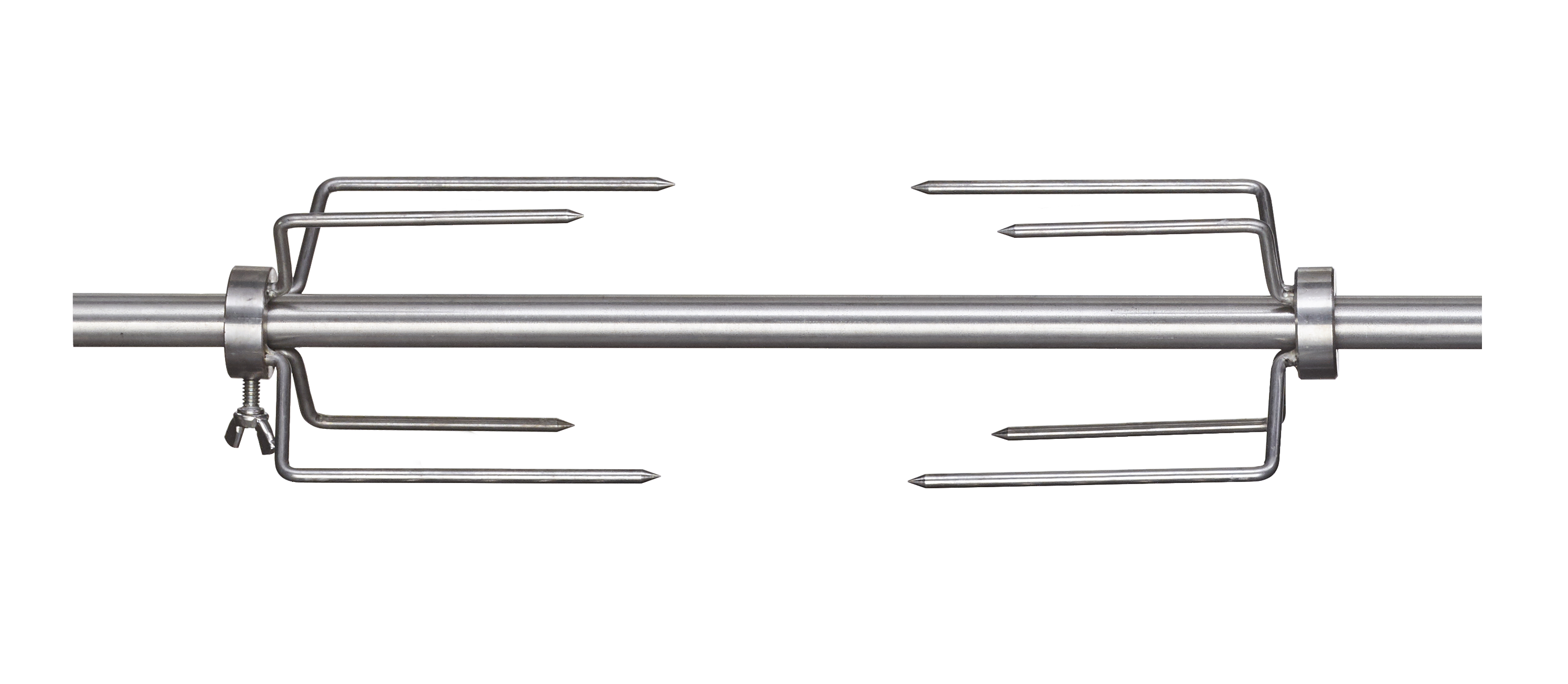 8" Fork Set for Rotisserie - Crown Verity product image